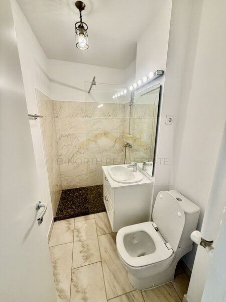 Unirii, Mircea Voda penthouse 4 camere de inchiriat, 127 mp, terasa