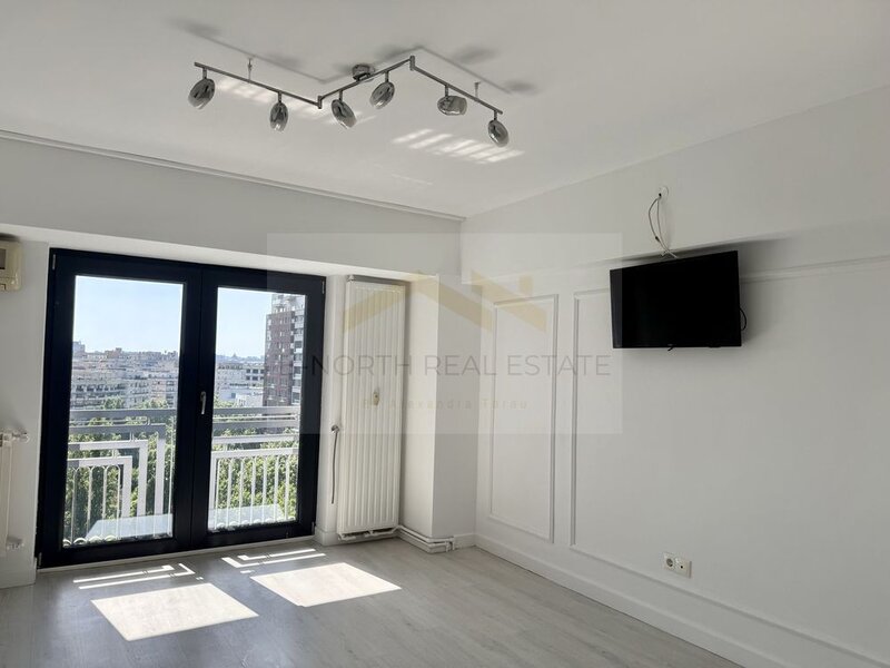 Unirii, Mircea Voda penthouse 4 camere de inchiriat, 127 mp, terasa