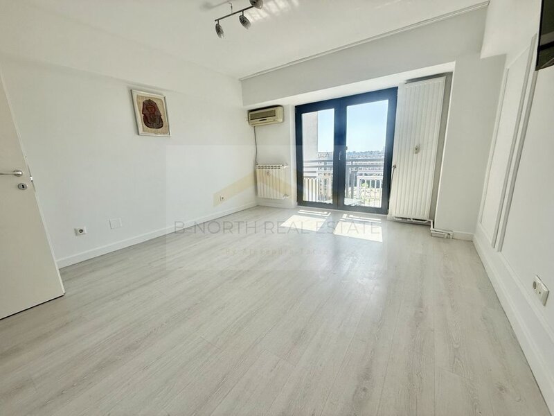 Unirii, Mircea Voda penthouse 4 camere de inchiriat, 127 mp, terasa