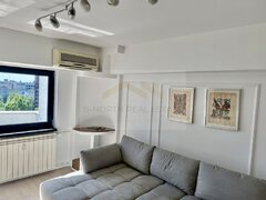 Unirii, Mircea Voda penthouse 4 camere de inchiriat, 127 mp, terasa