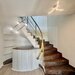 Unirii, Mircea Voda penthouse 4 camere de inchiriat, 127 mp, terasa