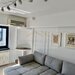 Unirii, Mircea Voda penthouse 4 camere de inchiriat, 127 mp, terasa